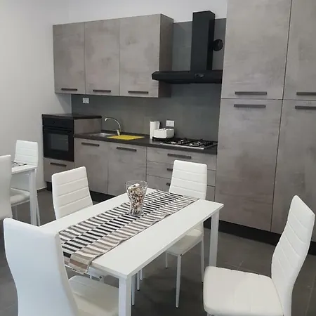 Via Firenze Holiday home Pescara