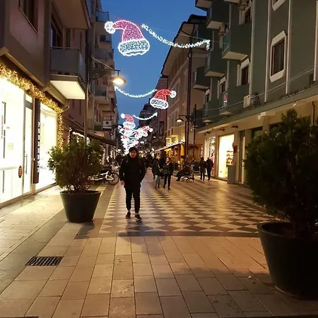 Via Firenze