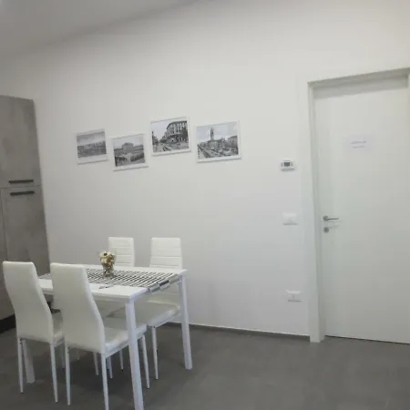 Holiday home Via Firenze