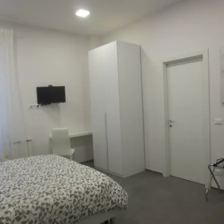 Via Firenze Holiday home Pescara