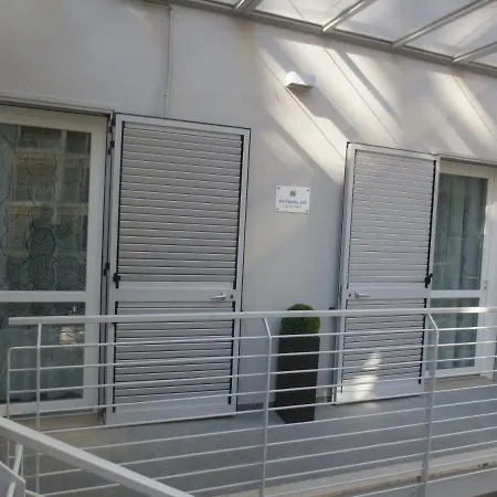Via Firenze Pescara