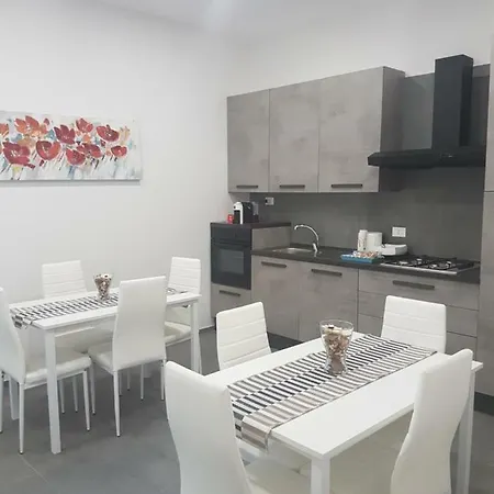 Via Firenze Holiday home *