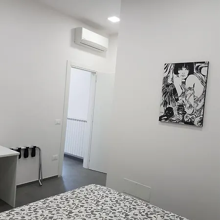 Holiday home Via Firenze Pescara
